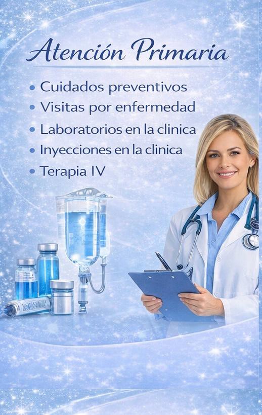Primary Care